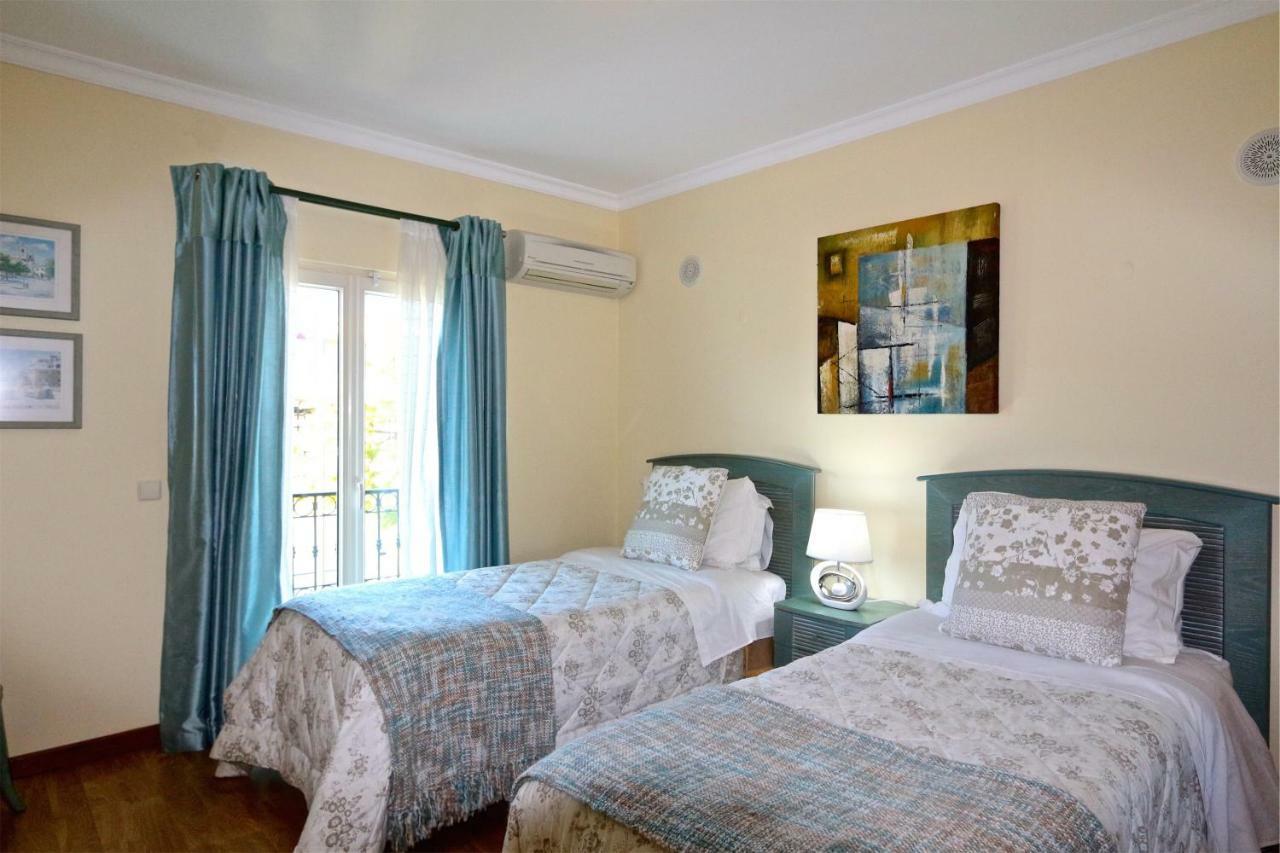 Villa Heloise 139 - Clever Details Виламура Экстерьер фото